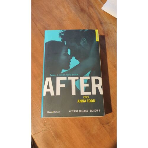 After - Saison 2