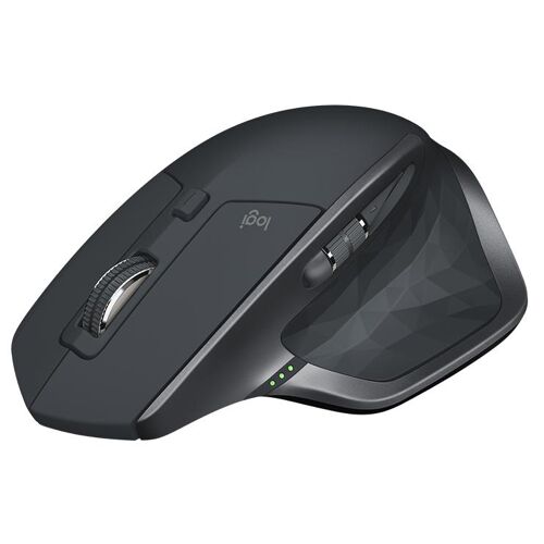 Logitech 910-005131 souris Bureau Droitier RF sans fil + Bluetooth IR LED 4000 DPI