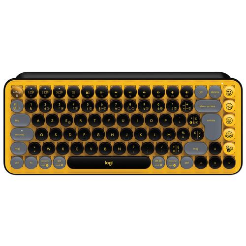 Logitech POP Keys