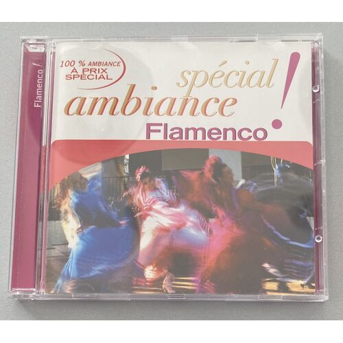 Special Ambiance - Flamenco