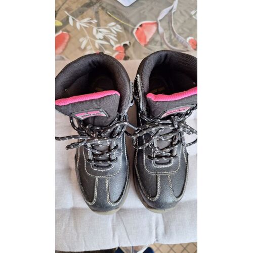 Chaussure De Sécurité Femme - 36