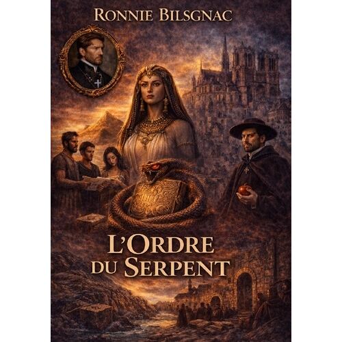 L'ordre Du Serpent