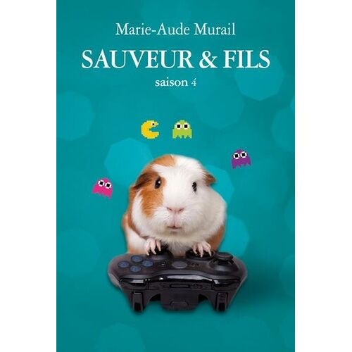 Sauveur & Fils - Saison 4