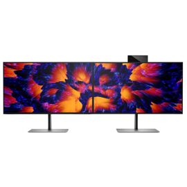 HP Z24q G3 - Écran LED - 23.8" - 2560 x 1440 QHD @ 90 Hz - IPS - 400 cd/m² - 1000:1 - 5 ms - HDMI, DisplayPort