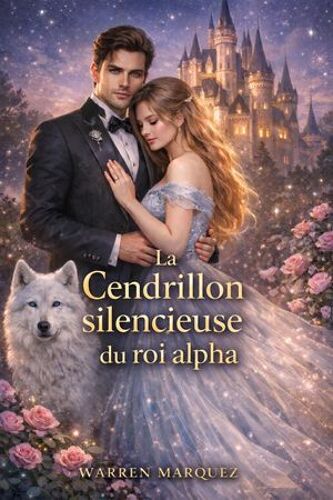 La Cendrillon Silencieuse Du Roi Alpha