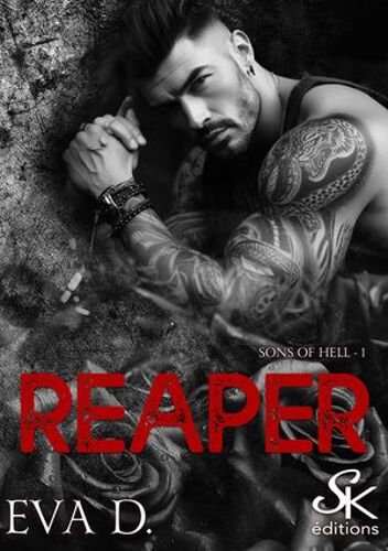 Sons Of Hell 1