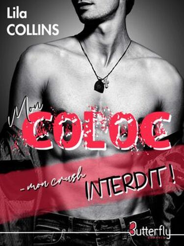 Mon Coloc... Mon Crush Interdit !
