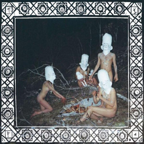 White Monkeys