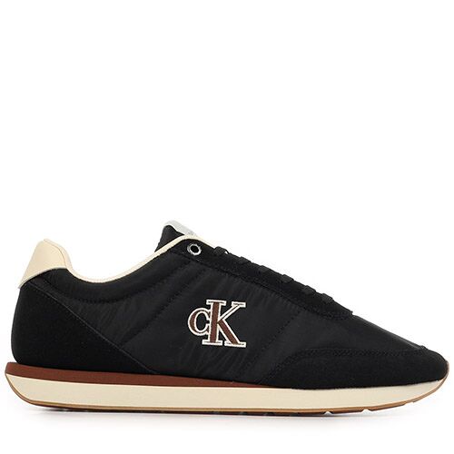 Chaussures Calvin Klein Jeans Retro Runner