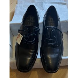 Mephisto Elie Noire