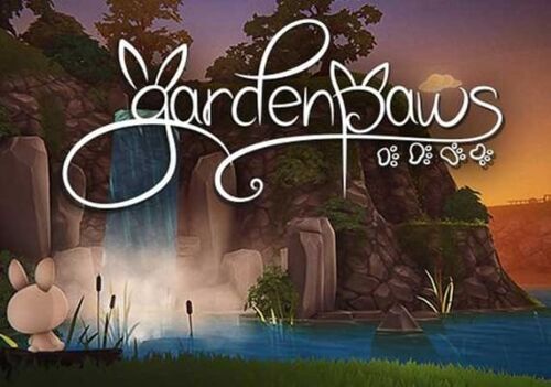 Garden Paws (PC) Steam Key - GLOBAL