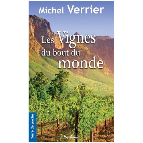 Les Vignes Du Bout Du Monde