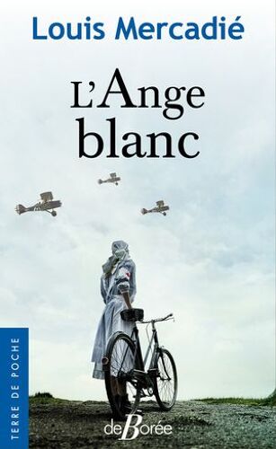 L'ange Blanc