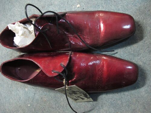 Chaussures De Danse Homme Lusquinos - 42-46