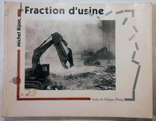 Fraction D'Usine