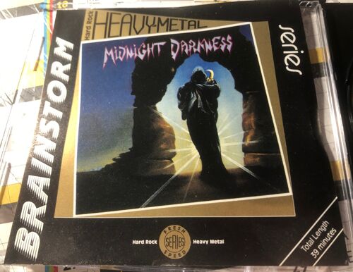 Holding The Night Midnight Darkness