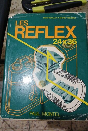 Les Reflex 24x36