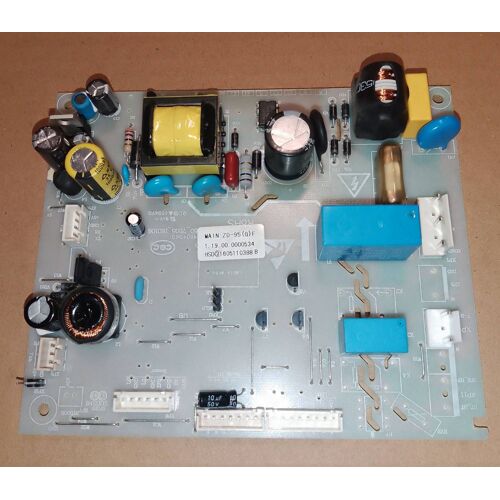 Platine ZD-95(G)F pour réfrigérateur Signature SRUS5000XAQUA