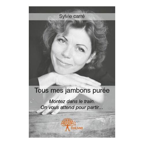 Tous Mes Jambons Purée