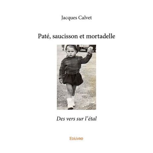 Paté, Saucisson Et Mortadelle
