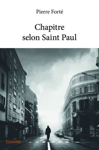 Chapitre Selon Saint Paul