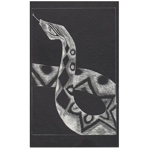 Crique-Serpent