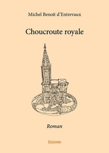 Choucroute Royale