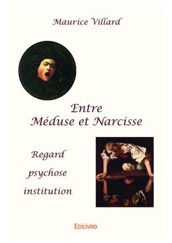 Entre Méduse Et Narcisse