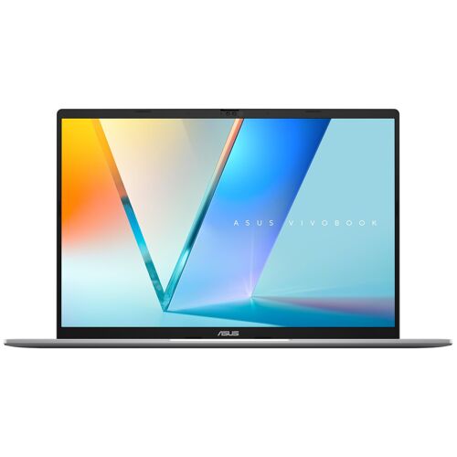 ASUS Vivobook S16 M3607HA-DRSH169W Copilot+ PC AMD Ryzen 7 260 Ordinateur portable 16" WUXGA 16 Go DDR5-SDRAM 512 Go SSD Wi-Fi 6 (802.11ax) Windows 11 Home Argent