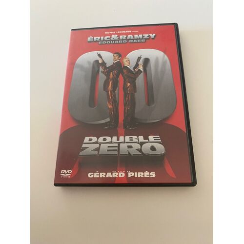 Double Zéro
