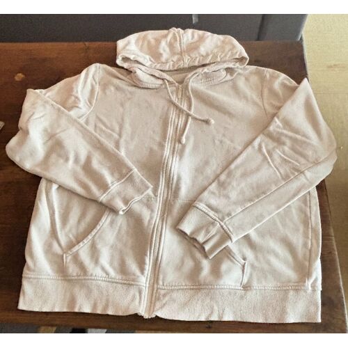 Sweat À Capuche