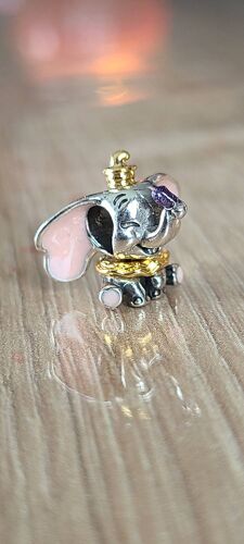 Charm Pandora Disney Dumbo