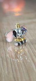 Charm Pandora Disney Dumbo