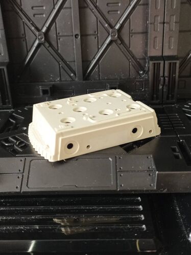 Starwars - Droid Base 2 Pour Droid Factory