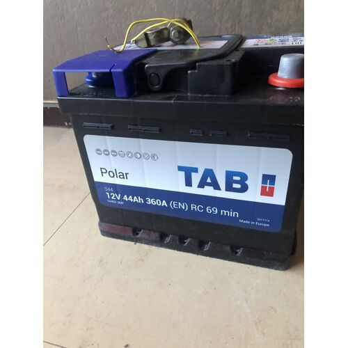 Batterie Voiture Neuve