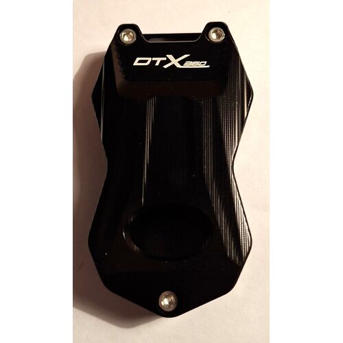 Etui De Protection De Clé De Moto Dtx360