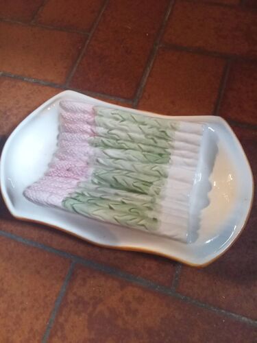 Plat A Asperges