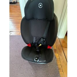 Siège Auto Isofix 1 2 3 Bébé Confort