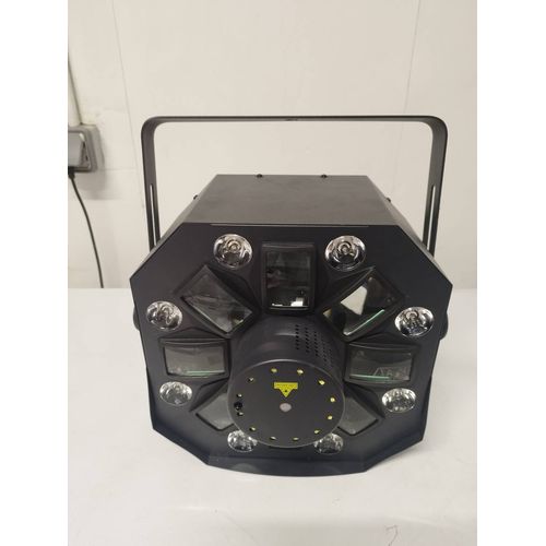 Jeu de lumière swarm FX ils Chauvet DJ