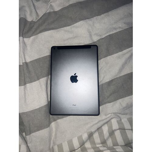 Tablette Apple iPad 9 (2021) Wi-Fi + Cellular 256 Go 10.2 pouces Gris sidéral