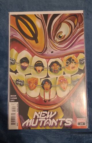 New Mutants 2019 10