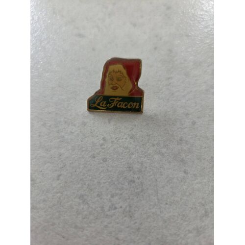Pin'S La Facon