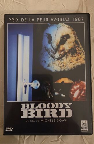Bloody Bird