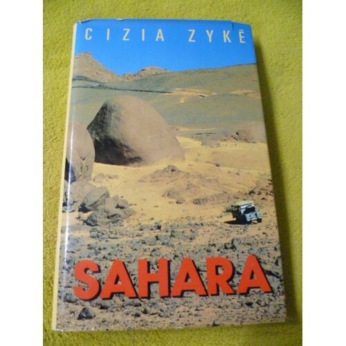 Sahara