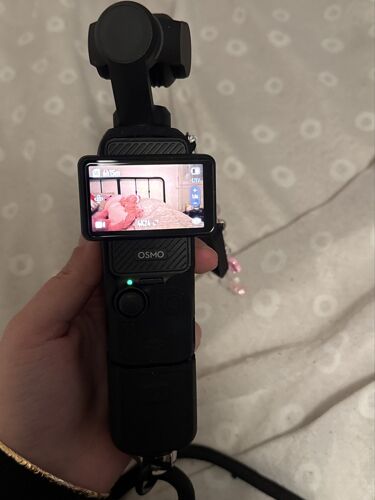 Osmo pocket 3 Caméra sport sans pack creator