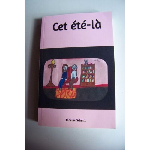 Cet Été-Là (French Edition)