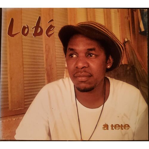 Lobé - A Tétè
