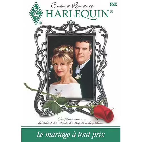 Lot De 3 Dvds Collection Harlequin - La Force D'Aimer - Clair Comme Le Cristal - Le Mariage A Tout Prix - Films De 1993, 1994, 1998 - Vf