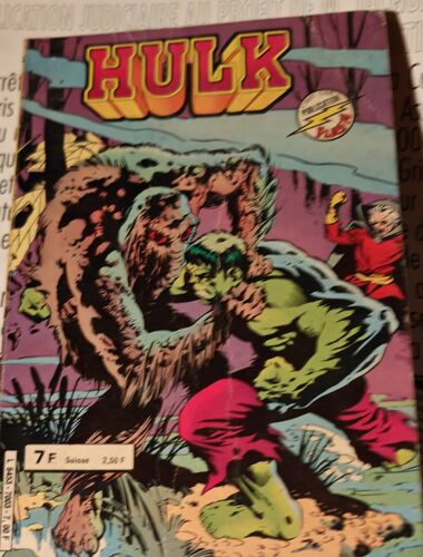 Hulk 7003