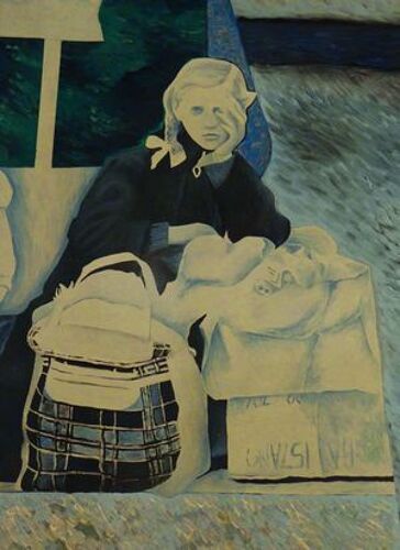 Les Nuits Et Les Soleils De Lisette